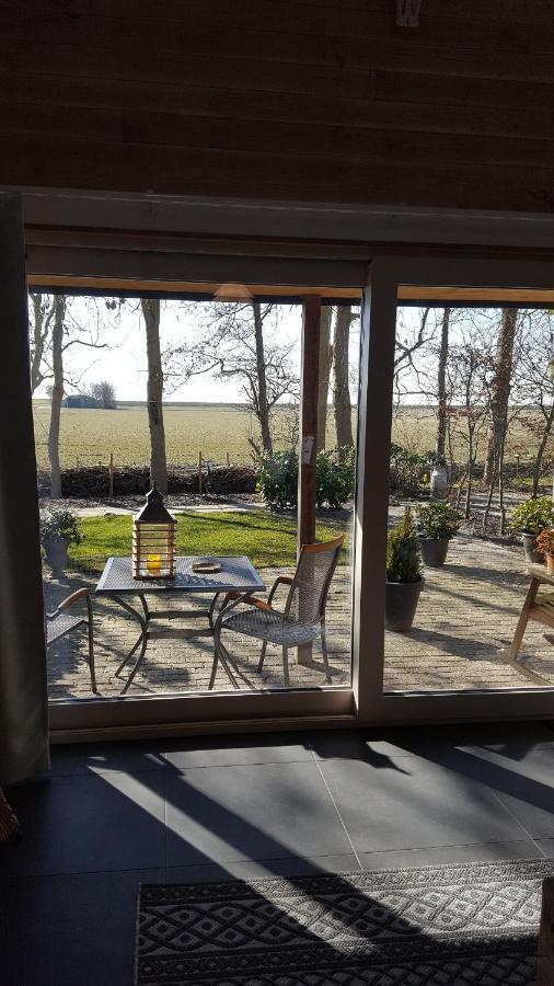 Bed & Breakfast Benb Zuidoord *