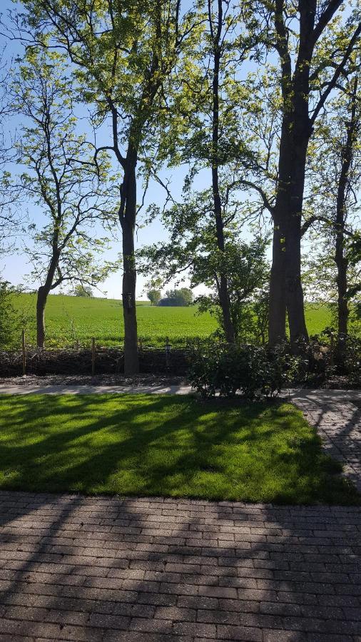 Benb Zuidoord Bed & Breakfast