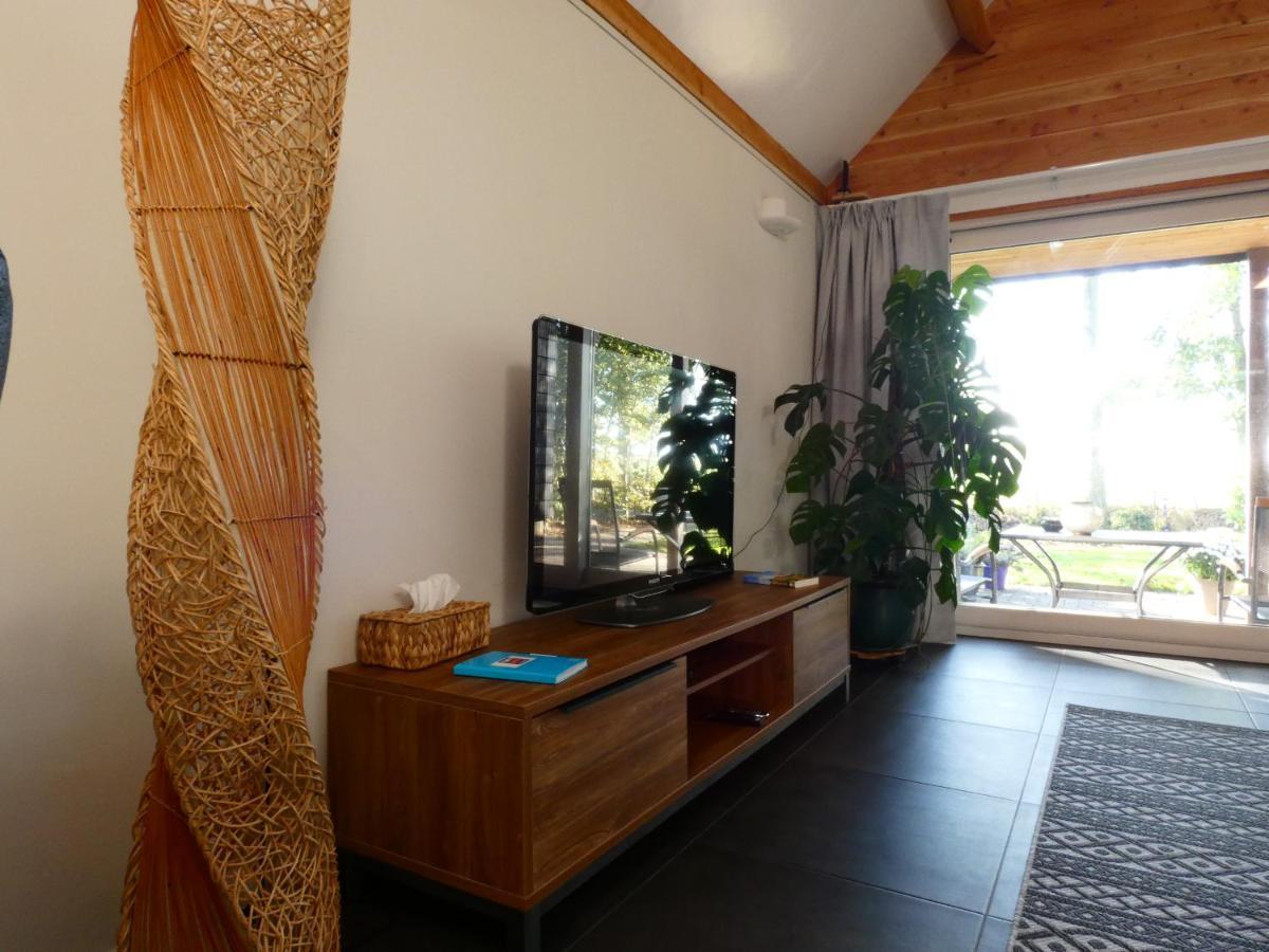 Benb Zuidoord Bed & Breakfast