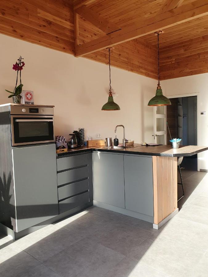 Benb Zuidoord Bed & Breakfast *